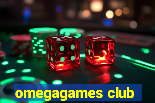 omegagames club